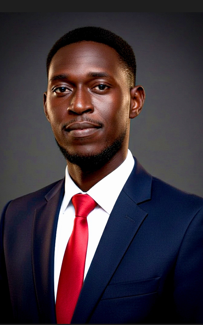 Mbaiasra Medar, CADREUR & MONTEUR VIDÉO chez Sougui Web Agency, agence web à N'Djamena