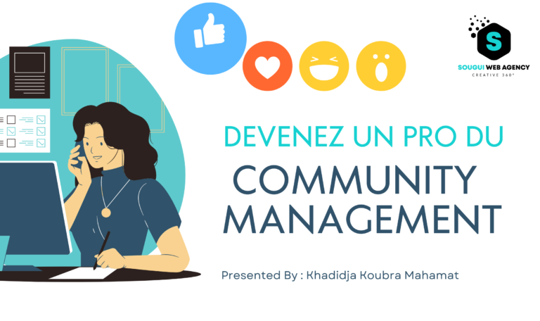 Le Community Manager Moderne : Outils et Techniques Essentiels